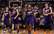 VIDEO: Suns basketbolisti spēles laikā gandrīz savā starpā izkaujas