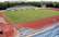 Vieglatlētus sabiedē Daugavas stadiona paziņojums par maksas iekasēšanu