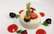 Saldais ēdiens tievētājām – panna cotta