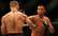 FOTO: Diazs UFC cīņā sensacionāli uzvar Makgregoru