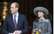 FOTO: Keitai Midltonei un princesei Diānai kopīgas cepures?