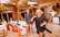 Krāšņi FOTO: oriģinālākās kāzas Latvijas TV šovu vēsturē