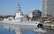 FOTO: Rīgā ieradušies NATO kuģi