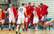 Jēkabpils LBL mačā negaidīti uzvar Latvijas čempionus VEF Rīga