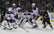 Makdeivids nodrošina Oilers uzvaru pār Girgensona Sabres