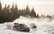 Skaties aizraujošo RallyX On Ice jeb rallijkrosu uz ledus!