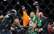 UFC skandalozais īrs Makgregors sestdien Lasvegasā cīnīsies ar Neitu Diazu