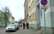 Ventspilī prokuratūras, zemesgrāmatas un policijas darbinieki novieto auto "zem zīmes"?