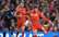 VIDEO: Liverpool revanšējas par zaudējumumu kausa finālā un ar 3:0 sasit Manchester City līgas spēlē