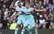 VIDEO: Pajetam brīnišķīgs soda sitiens, United un West Ham uzvarētāju nenoskaidro