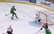 VIDEO: Salavat Yulaev hokejists skaisti gūst vārtus… ar kāju