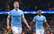 VIDEO: de Brujnes tālšāviens ļauj Manchester City pirmo reizi iekļūt ČL pusfinālā