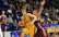 BK Ventspils LBL mačā sagrauj Barons/LDz vienību