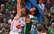 Dāvis Bertāns trešo reizi uzvar Panathinaikos un iekļūst Eirolīgas Final Four