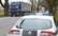 Avārijā pie Ādažiem žigulis ieskrien kravas auto; ir cietušie