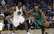 Bostonas Celtics pārtrauc Goldensteitas Warriors iespaidīgo uzvaru sēriju