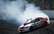 Drifta braucējs Blušs iekļūst astotdaļfinālā Formula Drift čempionāta pirmajā etapā