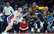 Favorītes Cavaliers un Spurs gūst trešās uzvaras NBA play off sērijās