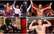 FOTO: Mairis Briedis ringā un ārpus tā