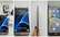 FOTO: sievietes testē jauno Samsung galaxy S7 edge