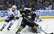 Girgensona pārstāvētā Sabres pieveic Maple Leafs hokejistus