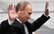 Putins tradicionālajā TV tiešraidē atbild uz iedzīvotāju jautājumiem