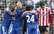 VIDEO: Leicester City pieveic Southampton un tuvojas fantastiskam čempiontitulam