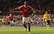 VIDEO: Manchester United brīnumbērns turpina "bombardēt"