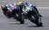 VIDEO: pieredzējušais Rosi triumfē MotoGP Spānijas posmā