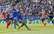 VIDEO: Leicester City aizsargs neticami neiesit pustukšos vārtos