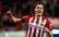 Čempionu līgas fināliste Madrides Atletico pagarina līgumu ar augsti vērtēto Nigesu