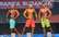FOTO: Latvijai zelts IFBB Eiropas čempionātā bodibildingā un fitnesā