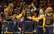 Cavaliers basketbolisti gūst arī trešo uzvaru konferences pusfināla sērijā pret Hawks