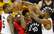 Cavaliers sagrauj Raptors komandu un nonāk uzvaras attālumā no iekļūšanas NBA finālā