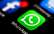 Kāda valsts uz trīs dienām pilnībā bloķē WhatsApp