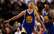 Karijs atgriežas un palīdz Warriors trillerī pieveikt Trail Blazers