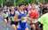 TIEŠRAIDE: Lattelecom Rīgas maratons. 6 km starts