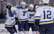 NHL Rietumu finālā iekļūst Sentluisas Blues hokejisti