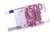 Tev ir 500 eiro banknote? Izrādās, to vērtība sāk pieaugt