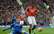 VIDEO: Manchester United vēl neļauj Lesterai kļūt par čempioniem