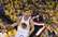 Warriors basketbolisti atspēlējas un gūst otro uzvaru pār Trail Blazers