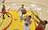 Warriors basketbolisti pieveic Trail Blazers un sasniedz Rietumu finālu