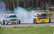FOTO: Latvijas drifteri atgriežas iemīļotajā 333 trasē