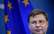 FOTO: Vienotības deputāti pulcējas kongresā; Dombrovskis aicina nepadoties un atgūt vēlētāju uzticību