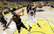 Goldensteitas Warriors ar uzvaru pār Cavaliers sāk NBA finālsēriju