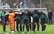 Jelgavas futbolisti pārspēj valsts čempionus FK Liepāja