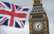 Kas kopīgs britu braukšanas, iešanas un referendumu paradumiem?