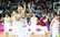 Latvijas basketbola izlase pēdējā pārbaudes spēlē sakauj Irānu