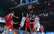 Serbijas basketbola izlase pārbaudes spēlē uzvar Franciju