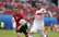 Šveices futbolisti EČ sāk ar vairākumā pieveiktu Albāniju